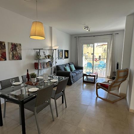 Nerja Paradise Rentals - Apt Chimenea A1E מראה חיצוני תמונה