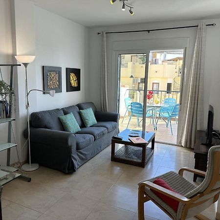 Nerja Paradise Rentals - Apt Chimenea A1E מראה חיצוני תמונה