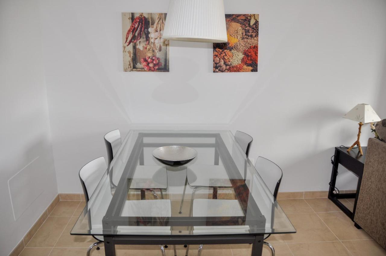 Nerja Paradise Rentals - Apt Chimenea A1E מראה חיצוני תמונה