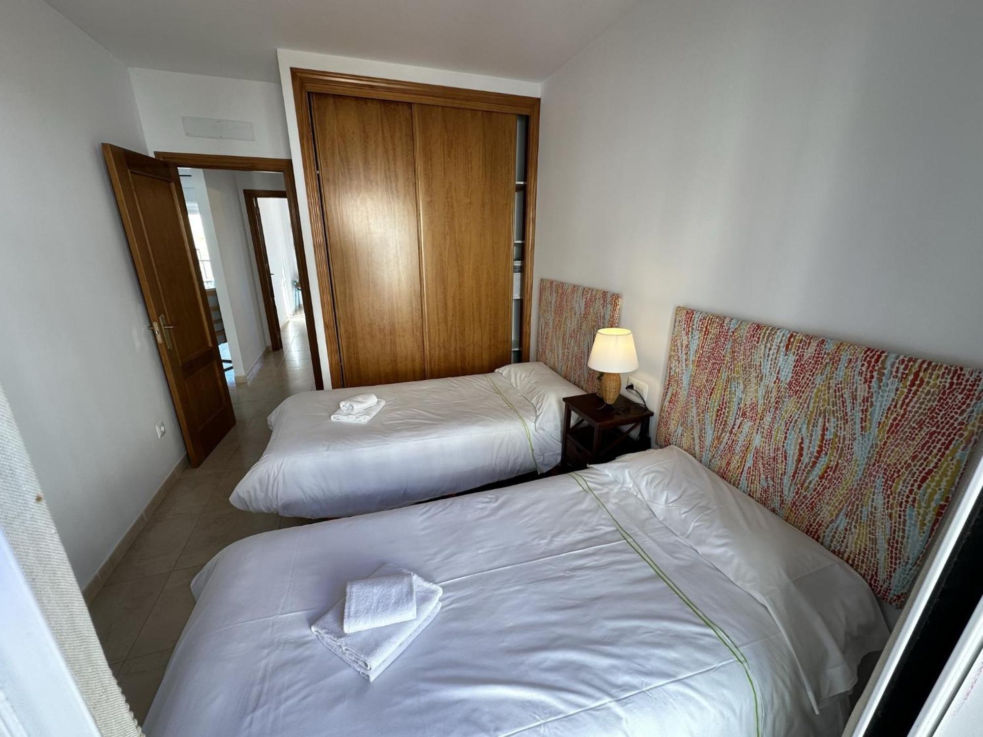 Nerja Paradise Rentals - Apt Chimenea A1E מראה חיצוני תמונה
