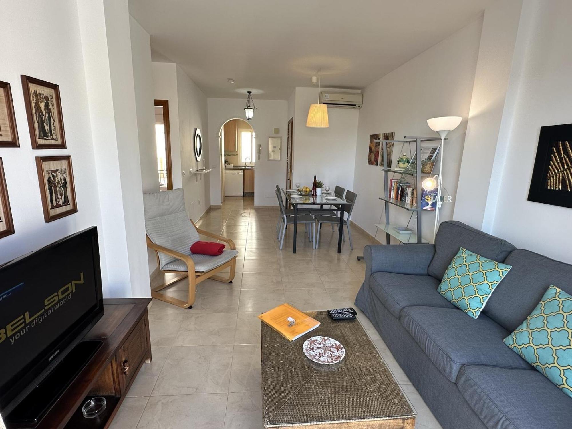 Nerja Paradise Rentals - Apt Chimenea A1E מראה חיצוני תמונה