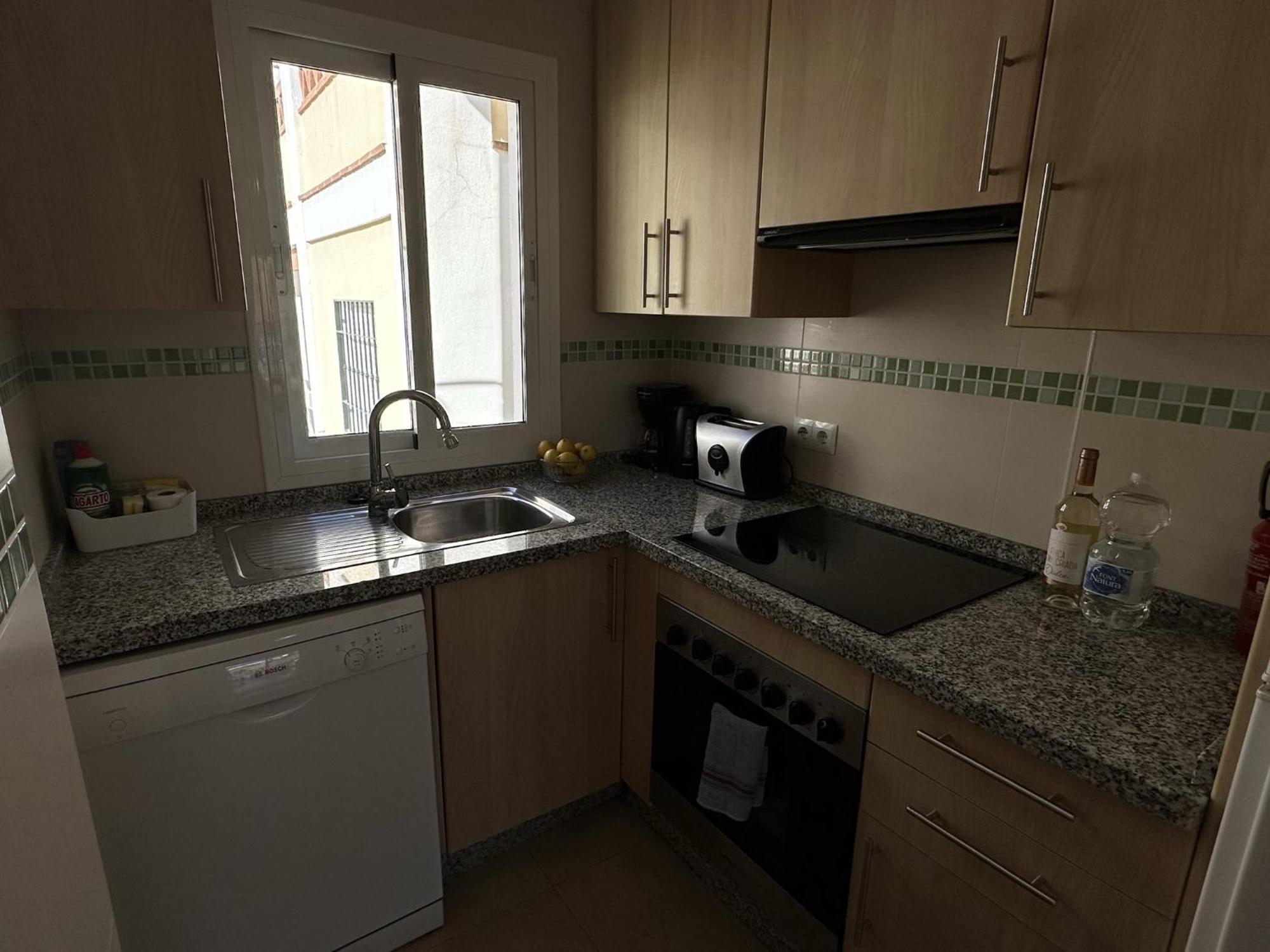 Nerja Paradise Rentals - Apt Chimenea A1E מראה חיצוני תמונה